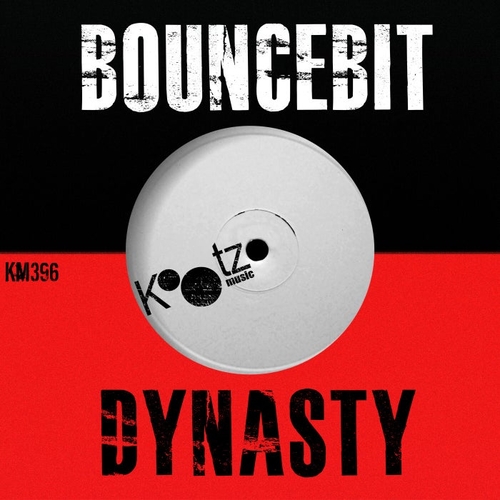 BounceBit - Dynasty [KM396]